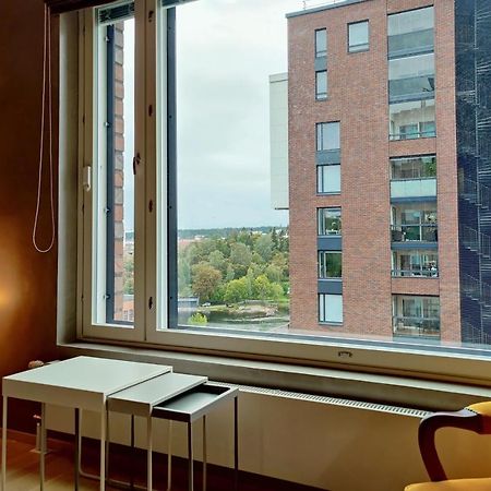 The Cutest Studio In Central Tampere Extérieur photo