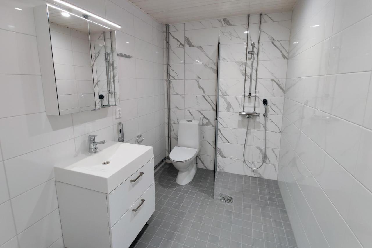 The Cutest Studio In Central Tampere Extérieur photo