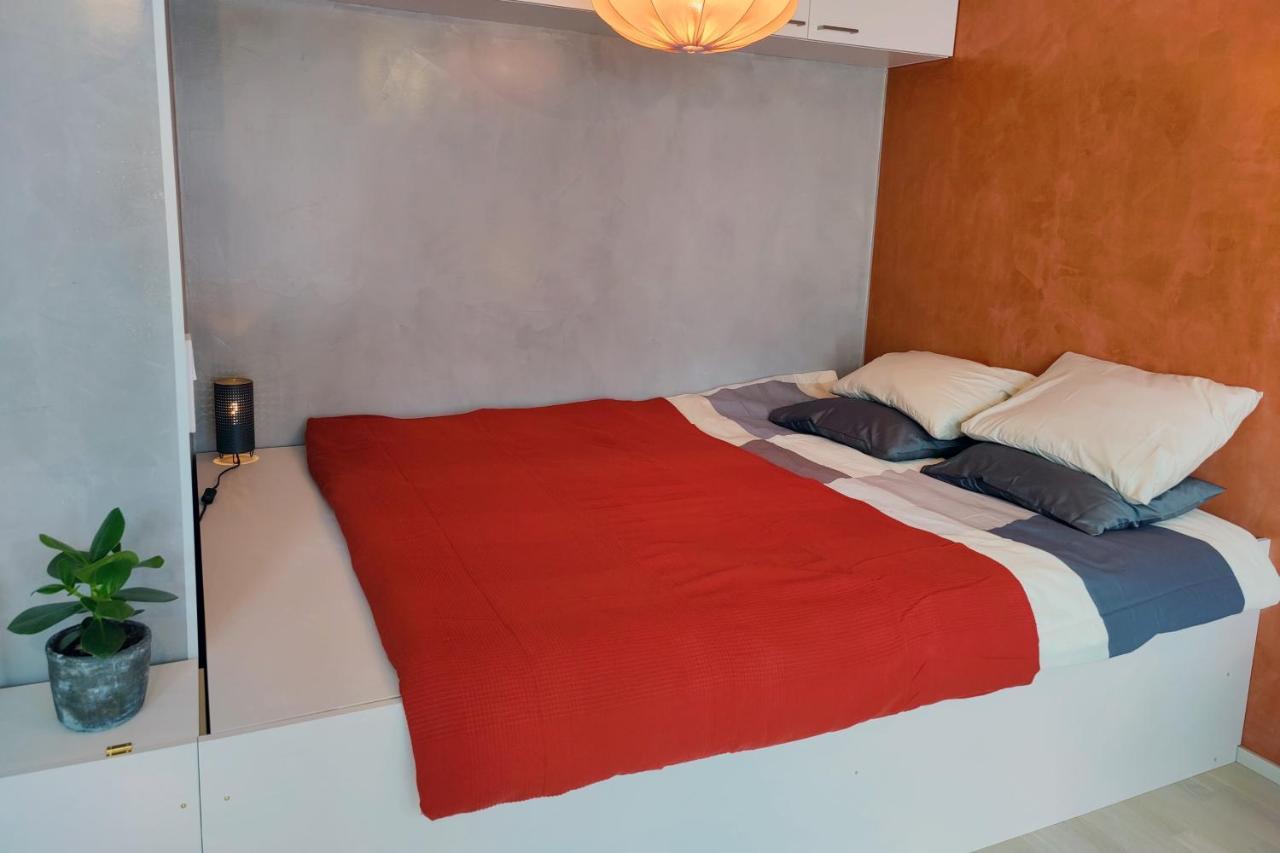 The Cutest Studio In Central Tampere Extérieur photo